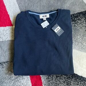 NWT Joseph Abboud Sweater